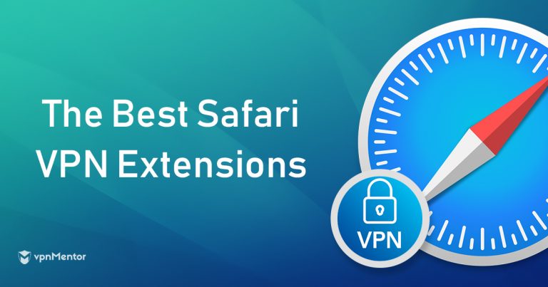 2025년 Safari용 최고의 VPN 5: 실제로 효과 있는 VPN